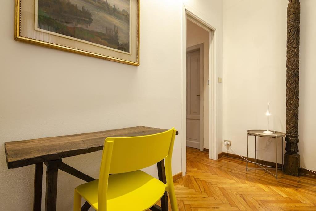 Dimora Fossalta, A Pochi Passi Da Piazza Maggiore Boloňa Exteriér fotografie