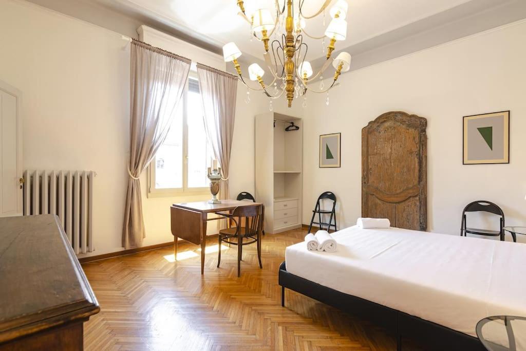 Dimora Fossalta, A Pochi Passi Da Piazza Maggiore Boloňa Exteriér fotografie