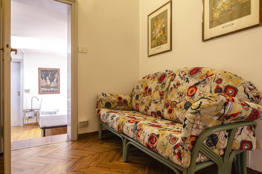 Dimora Fossalta, A Pochi Passi Da Piazza Maggiore Boloňa Exteriér fotografie