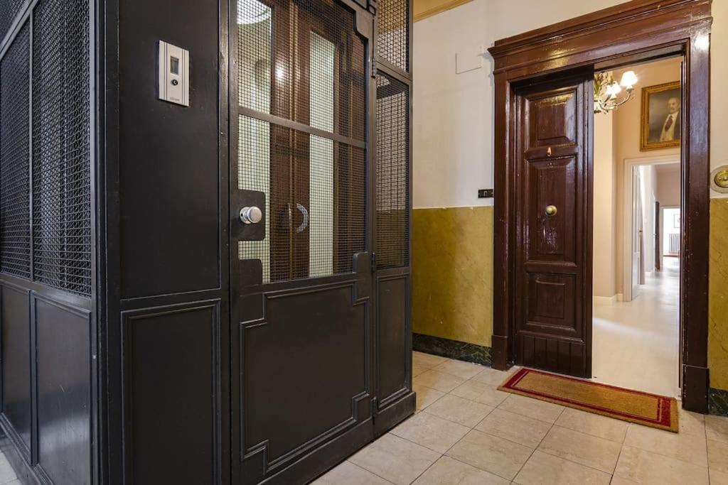 Dimora Fossalta, A Pochi Passi Da Piazza Maggiore Boloňa Exteriér fotografie